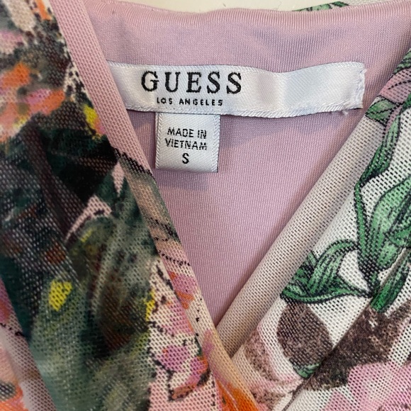 Guess dress - Picture 3 of 3